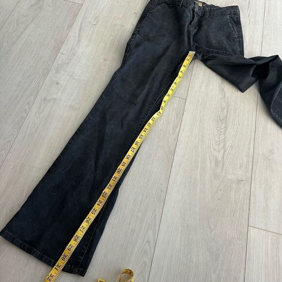 Dear John women boot cut jeans size 28 - Picture 6 of 9